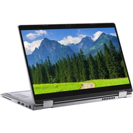 Dell Latitude 5310 13" Core i3 2.1 GHz - SSD 256 GB - 8GB AZERTY - Französisch