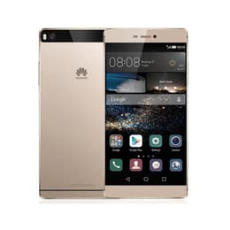 Huawei P8 64GB - Roségold - Ohne Vertrag