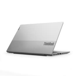 Lenovo ThinkBook 16 G6 IRL 16" Core i7 2.4 GHz - SSD 512 GB - 16GB AZERTY - Französisch