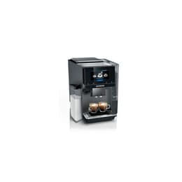 Espresso-Kapselmaschinen Nespresso kompatibel Siemens TQ705R03 EQ.700 L - Schwarz