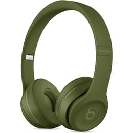 Beats Electronics Solo3 Wireless Kopfhörer Noise cancelling wireless - Grün