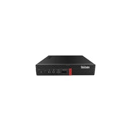 Lenovo ThinkCentre M720q Tiny Core i3 3.1 GHz - HDD 1 TB RAM 8 GB