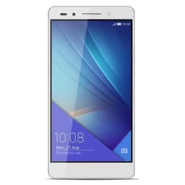 Honor 7 16GB - Silber - Ohne Vertrag
