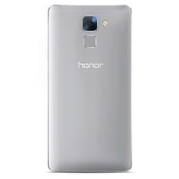 Honor 7 16GB - Silber - Ohne Vertrag