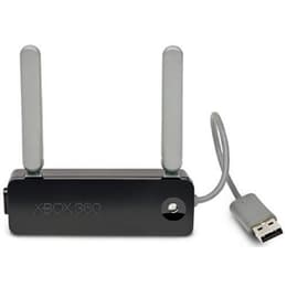 TV Docking-Station Xbox 360 Microsoft Xbox 360 Official Wireless Network Adapter