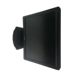 Bildschirm 17" LCD 1280 X 1024 Hyundai X71S