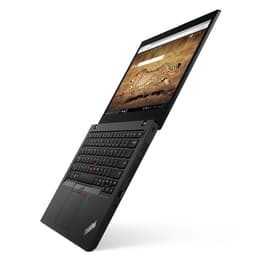 Lenovo ThinkPad L14 G2 14" Core i5 2.4 GHz - SSD 256 GB - 8GB QWERTY - Englisch