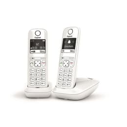 Gigaset AS690 Duo Festnetztelefon