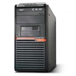 Acer Gateway DT55 Athlon II X2 250 3 GHz - HDD 160 GB RAM 3 GB