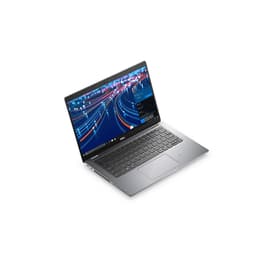 Dell Latitude 5420 14" Core i5 2.6 GHz - SSD 256 GB - 16GB AZERTY - Französisch