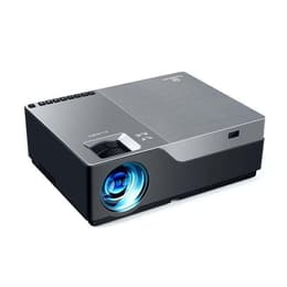 Beamer Vankyo Number M18 6000 Helligkeit Schwarz