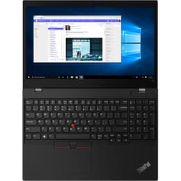 Lenovo ThinkPad L15 G2 15" Ryzen 5 PRO 2.3 GHz - SSD 256 GB - 16GB AZERTY - Französisch