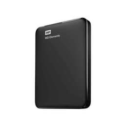 Western Digital WDBU6Y0030BBK-WESN Externe Festplatte - HDD 3 TB USB 3.0