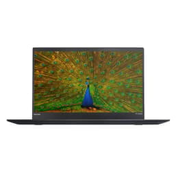 Lenovo ThinkPad X1 Carbon G5 14" Core i7 2.8 GHz - SSD 512 GB RAM 16 GB QWERTZ - Deutsch