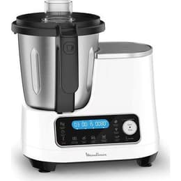 Moulinex ClickChef HF452110 Multikocher