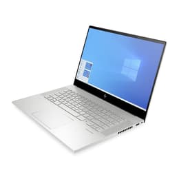 HP Envy 15-EP0060NG 15" Core i7 2.6 GHz - SSD 256 GB - 16GB QWERTZ - Deutsch