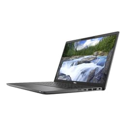 Dell Latitude 7420 14" Core i5 2.6 GHz - SSD 256 GB - 16GB QWERTZ - Deutsch