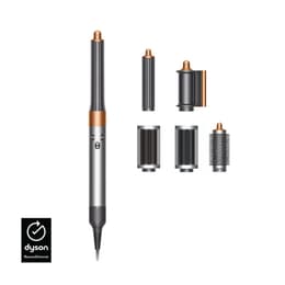 Dyson™ Airwrap Complete Long - Grau