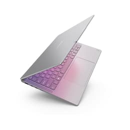 Lenovo Yoga Slim 7 14ILL10 14" Core Ultra 5 2.1 GHz - SSD 512 GB - 16GB QWERTY - Englisch