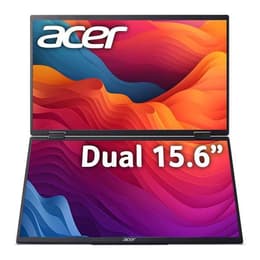 Bildschirm 15" LCD Acer PD163Q