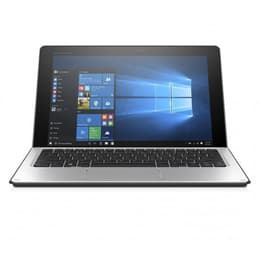 Hp Elite X2 1012 G1 12" Core m5 1.1 GHz - SSD 256 GB - 8GB AZERTY - Französisch