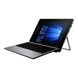 Hp Elite X2 1012 G1 12" Core m5 1.1 GHz - SSD 256 GB - 8GB AZERTY - Französisch