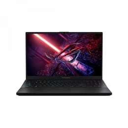 Asus ROG Zephyrus S17 GX703HS-040T 17" Core i9 2.5 GHz - SSD 2 TB - 32GB - NVIDIA GeForce RTX 3080 AZERTY - Französisch