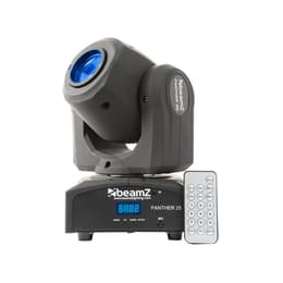 Beamz PANTHER 25 Zubehör