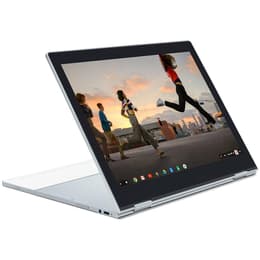 Google PixelBook Core i5-7Y57 1.2 GHz 128GB SSD - 8GB QWERTY - Englisch