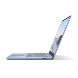 Microsoft Surface Go 12" Core i5 1 GHz - SSD 256 GB - 8GB AZERTY - Französisch