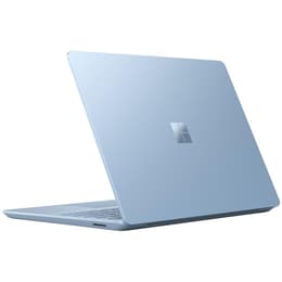 Microsoft Surface Go 12" Core i5 1 GHz - SSD 256 GB - 8GB AZERTY - Französisch