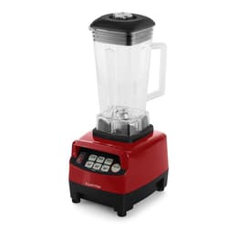 Standmixer Klarstein Herakles 5G L - Rot