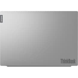Lenovo ThinkBook 14 IIL 14" Core i5 1 GHz - SSD 256 GB - 16GB AZERTY - Französisch