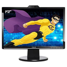 Bildschirm 19" LCD WXGA+ Asus VK193D