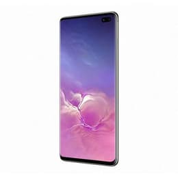 Galaxy S10+ 128GB - Weiß - Ohne Vertrag - Dual-SIM