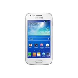 Galaxy Ace 3 8GB - Weiß - Ohne Vertrag