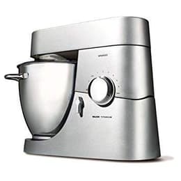Kenwood Major titanium km020