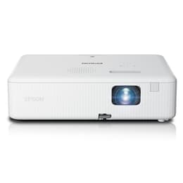 Beamer Epson CO-W01 3000 Helligkeit Weiß