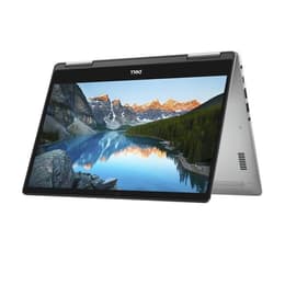 Dell Inspiron 7373 13" Core i7 1.8 GHz - SSD 256 GB - 8GB QWERTY - Englisch