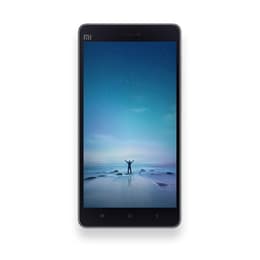 Xiaomi Mi 4c 16GB - Weiß - Ohne Vertrag
