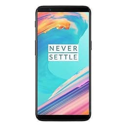 OnePlus 5T 128GB - Rot - Ohne Vertrag