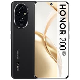 Honor 200 512GB - Schwarz - Ohne Vertrag