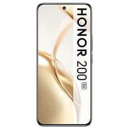 Honor 200 512GB - Schwarz - Ohne Vertrag