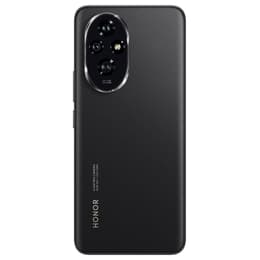 Honor 200 512GB - Schwarz - Ohne Vertrag