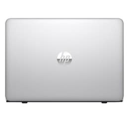 Hp EliteBook 820 G3 12" Core i5 2.3 GHz - SSD 120 GB - 4GB AZERTY - Belgisch