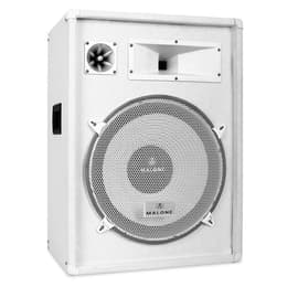 Lautsprecher Malone PW-1522 - Weiß