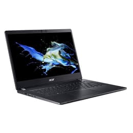 Acer TravelMate P6 14" Core i7 1.8 GHz - SSD 1 TB - 16GB AZERTY - Französisch