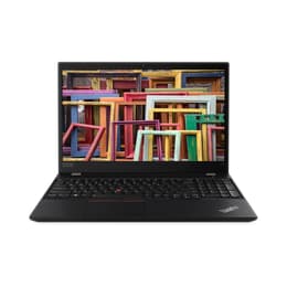Lenovo ThinkPad T15 G2 15" Core i5 2.6 GHz - SSD 512 GB - 32GB QWERTZ - Deutsch