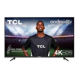 Fernseher Tcl LED Ultra HD 4K 140 cm 55P616