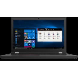 Lenovo ThinkPad P15 G2 16" GHz - SSD 1 TB - 32GB QWERTY - Griechisch